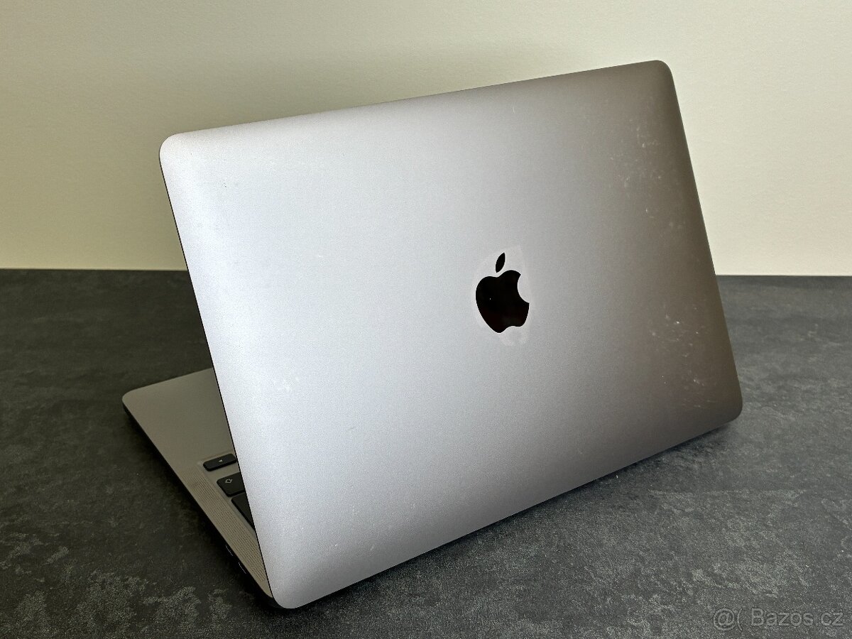 MacBook Pro 13'' 2020 / i5 / 16GB / 512GB SSD - DPH - 4