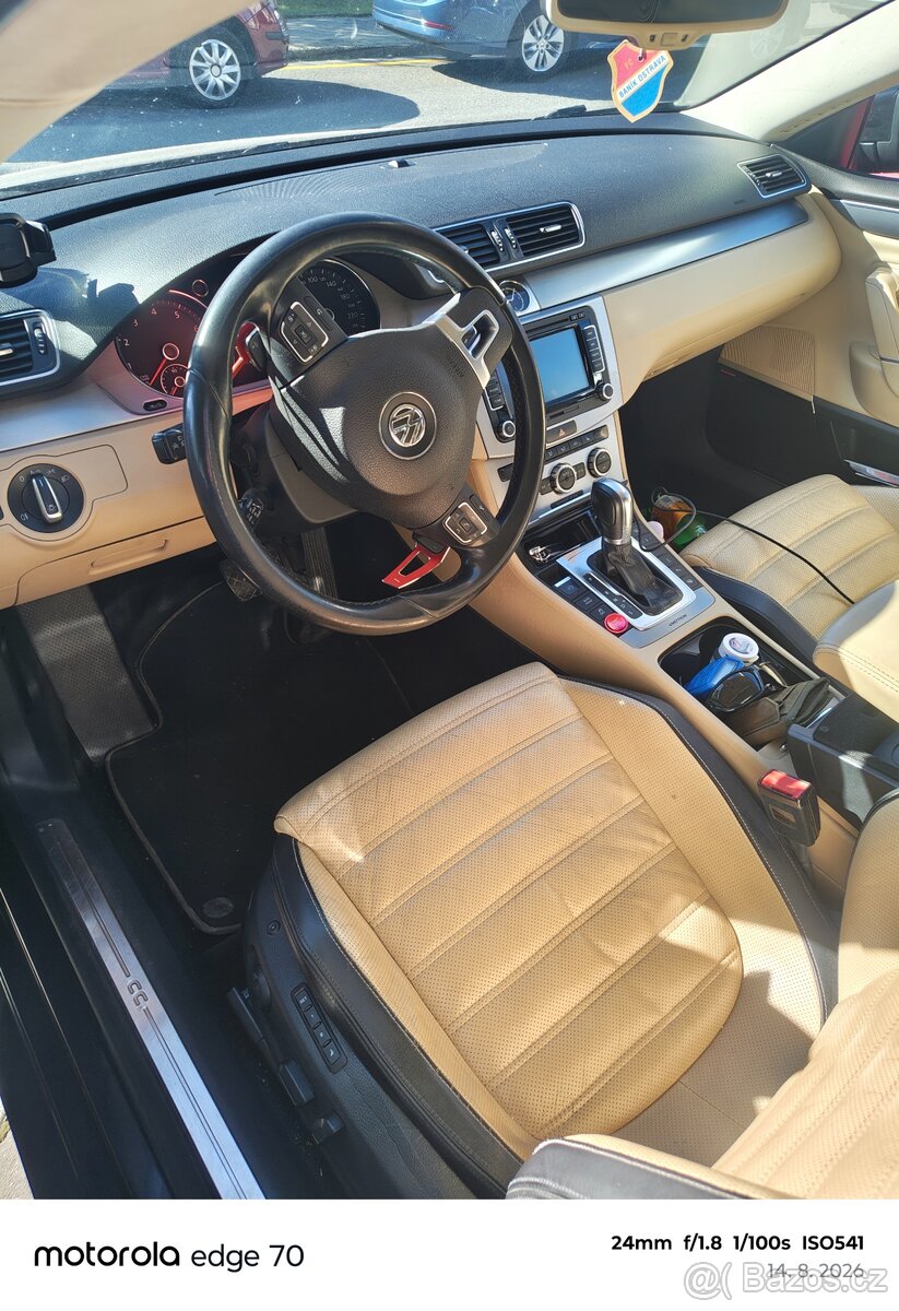 Volkswagen CC 3.6fsi 220kw(300hp) 4Motion - 4