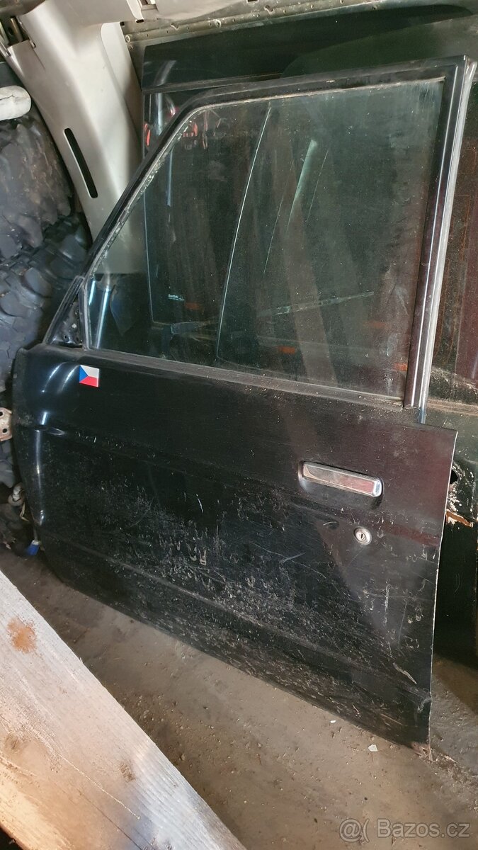 Nissan Patrol GR Y60,Y61