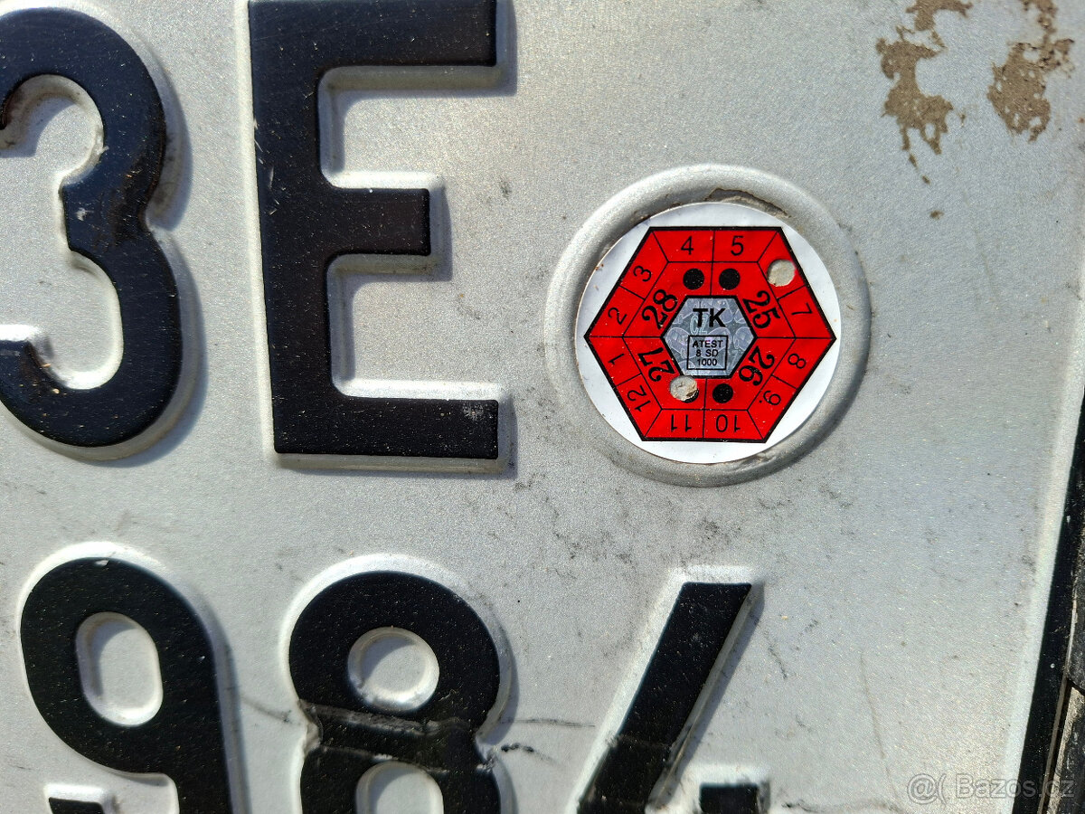 TIGER 125