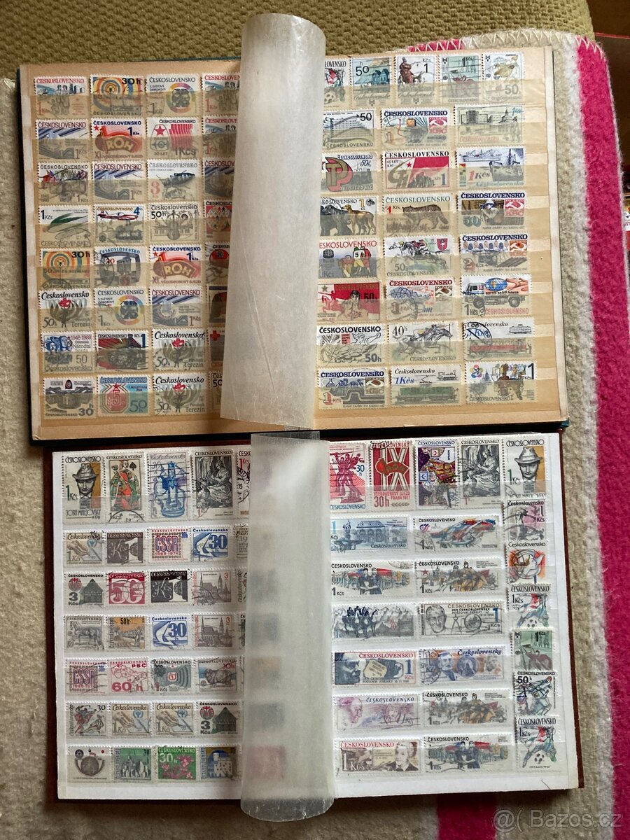 2 x album A5/16 stran č.4 - 4