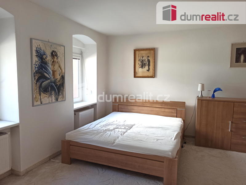 Prodej rodinného domu Jáchymov-Suchá u Karlových Var - 4