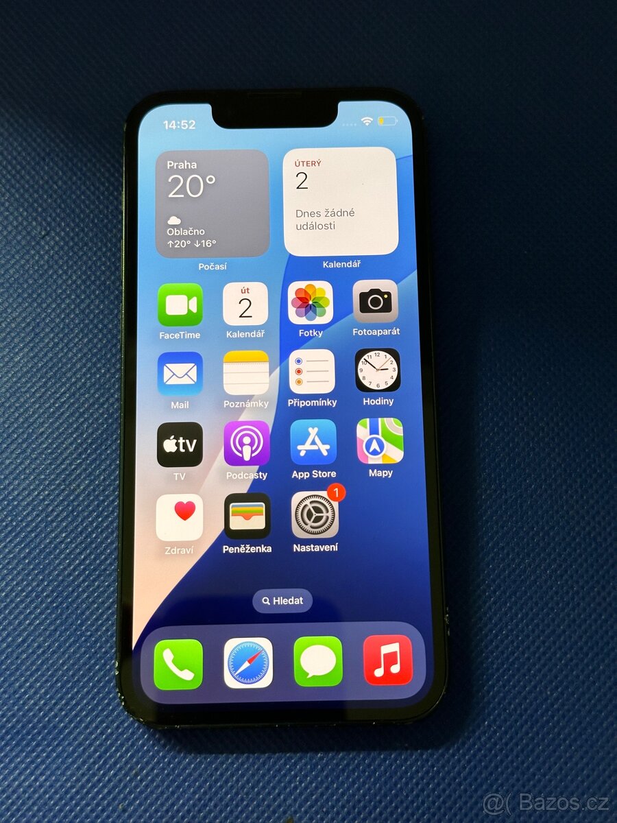 iPhone 13mini 128GB - 4