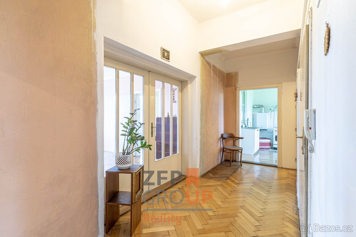 Prodej rodinného domu o rozloze 228 m², Olomouc - Hodolany - 4