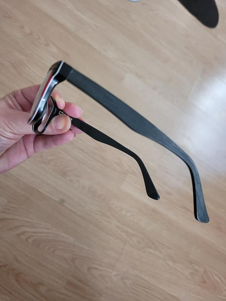 Dioptrické brýle - 4