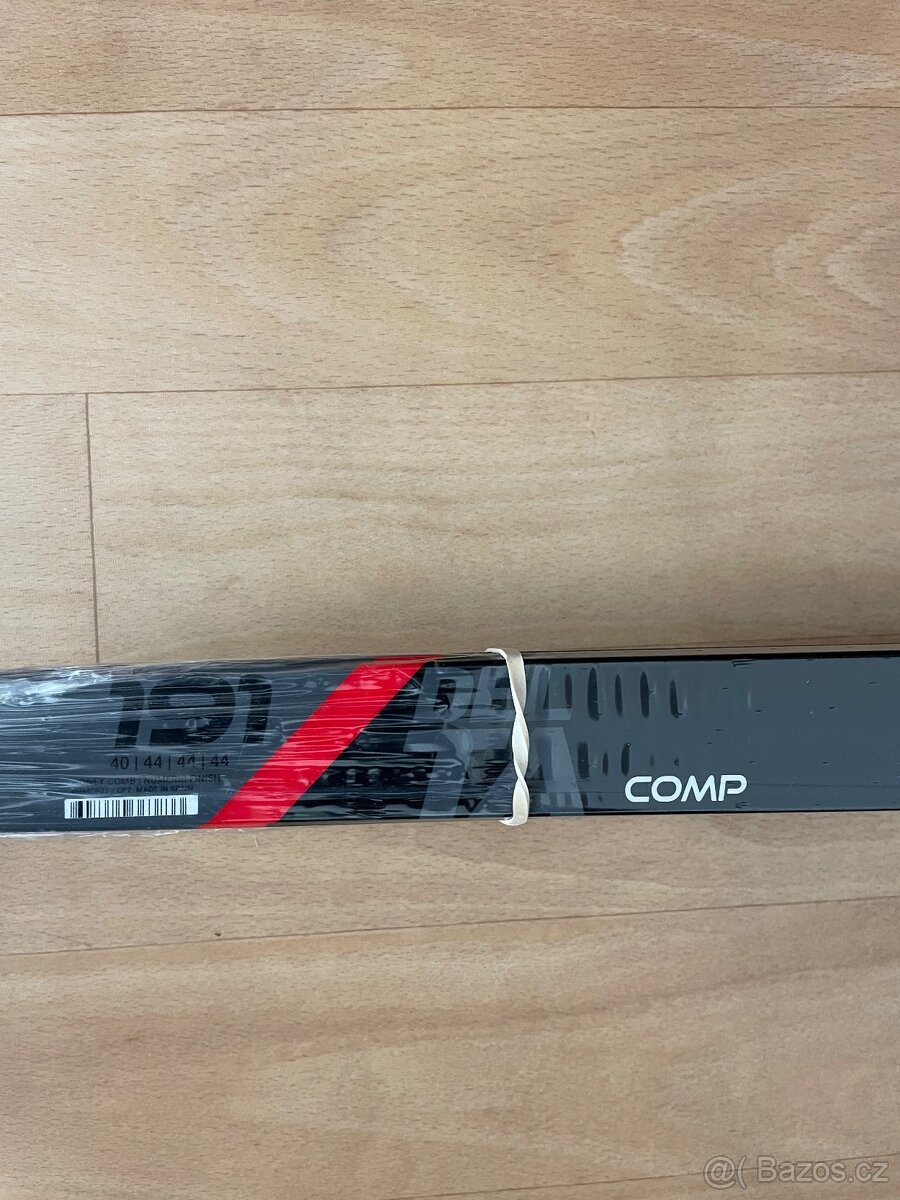 Běžky Rossignol delta comp R-skin 191 cm - 4