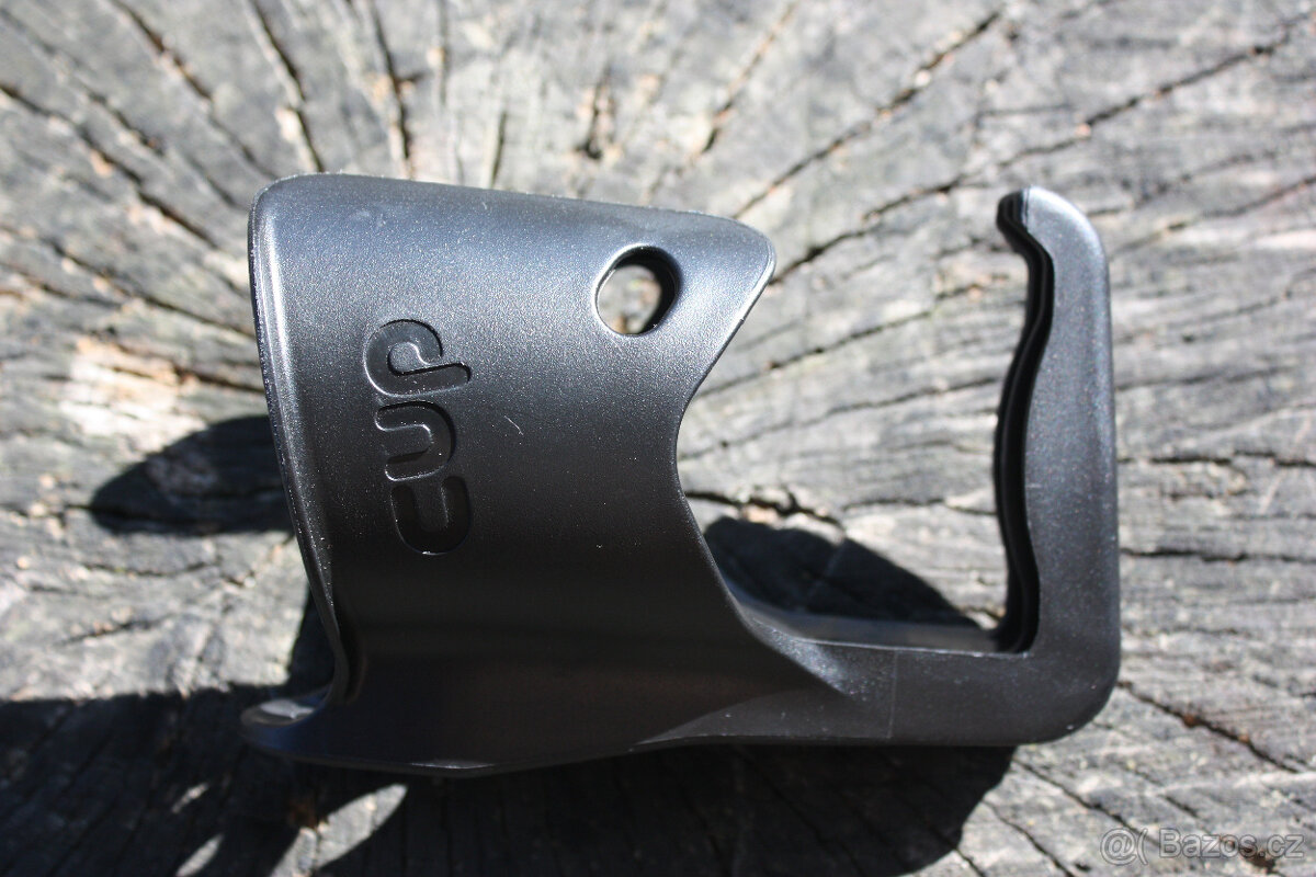 NOVÉ DRŽÁKY CLICGEAR na DEŠTNÍK + PITÍ - 4