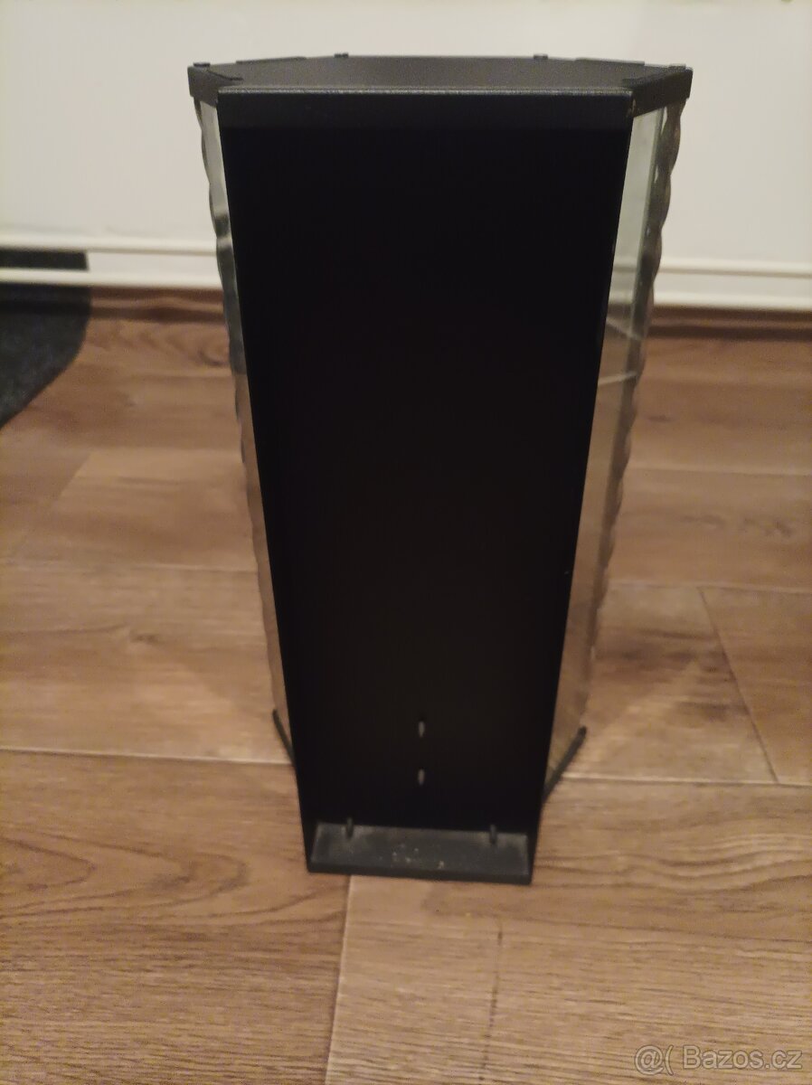 Lampa na tekutý líh - 4