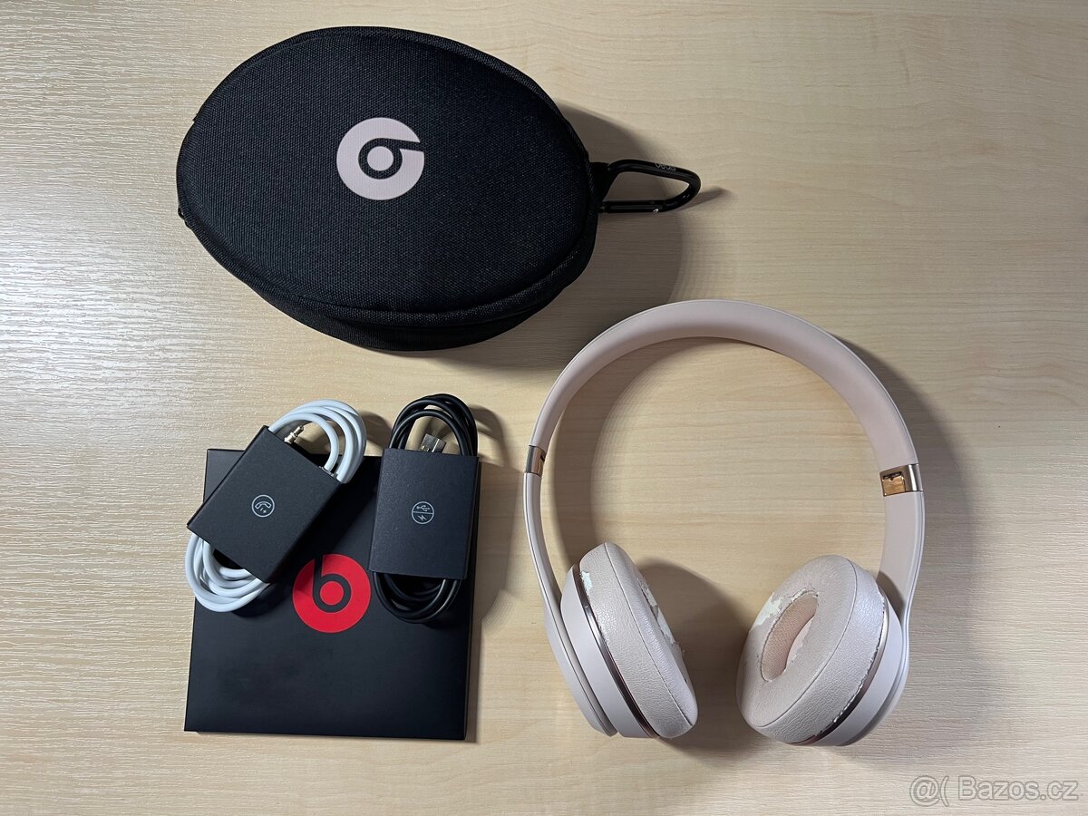Beats Solo 3 Wireless - 4