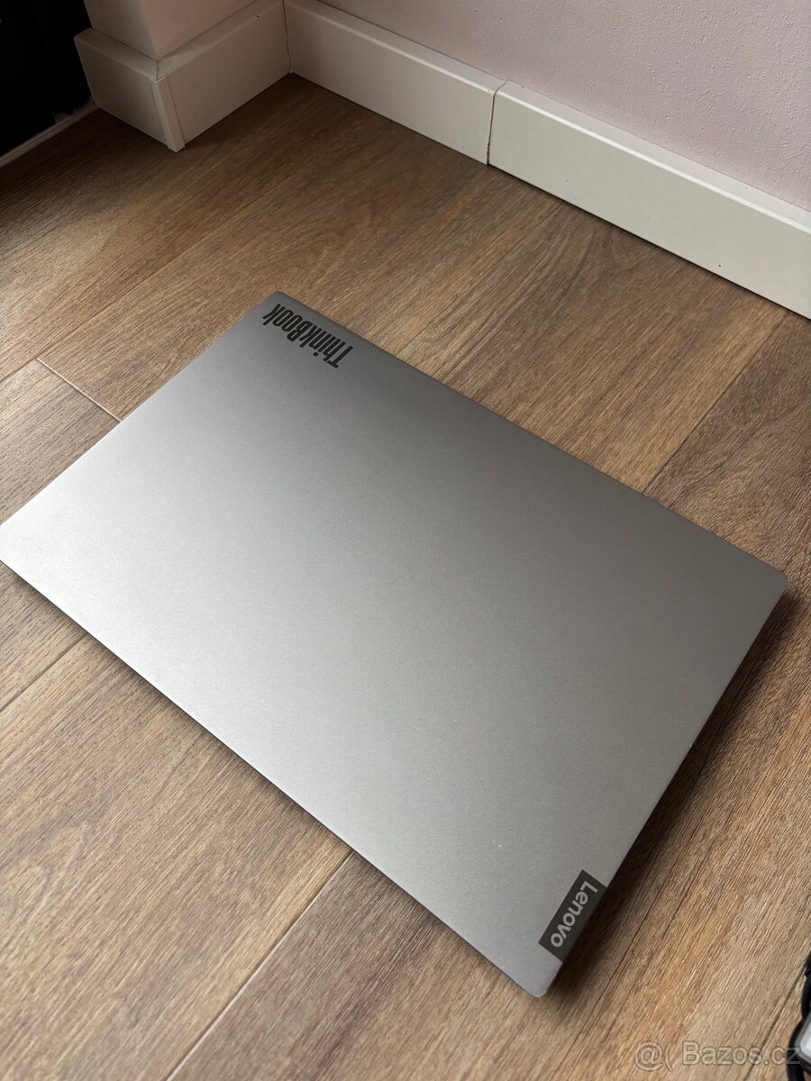 Lenovo ThinkBook 15 IIL,8GB/512GB,i5-1035G1,Win11Pro - 4