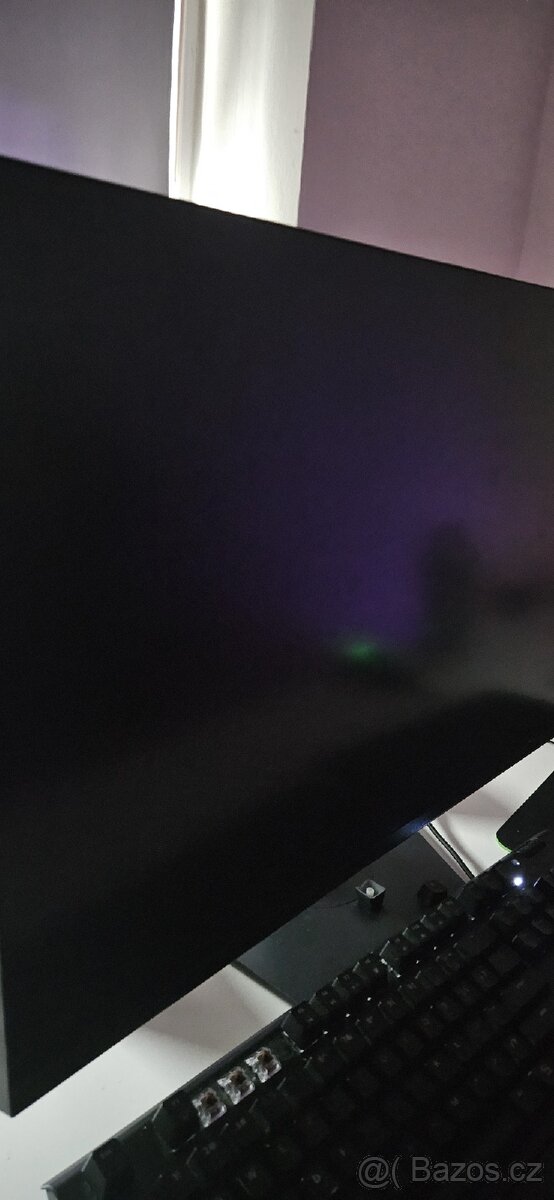 Herní monitor S2719DGF - 4