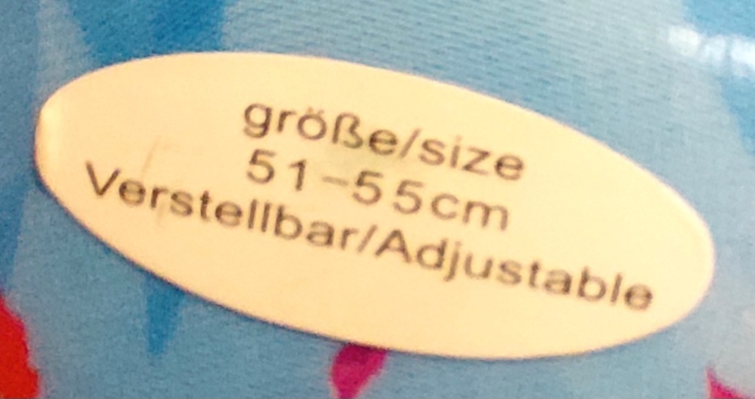 dvě dětské helmy na kolo a kolečkové brusle - Frozen II. - 4