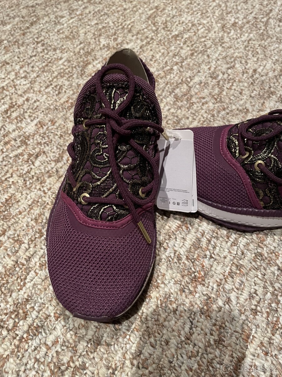 damske tenisky nove s cedulkou - 4