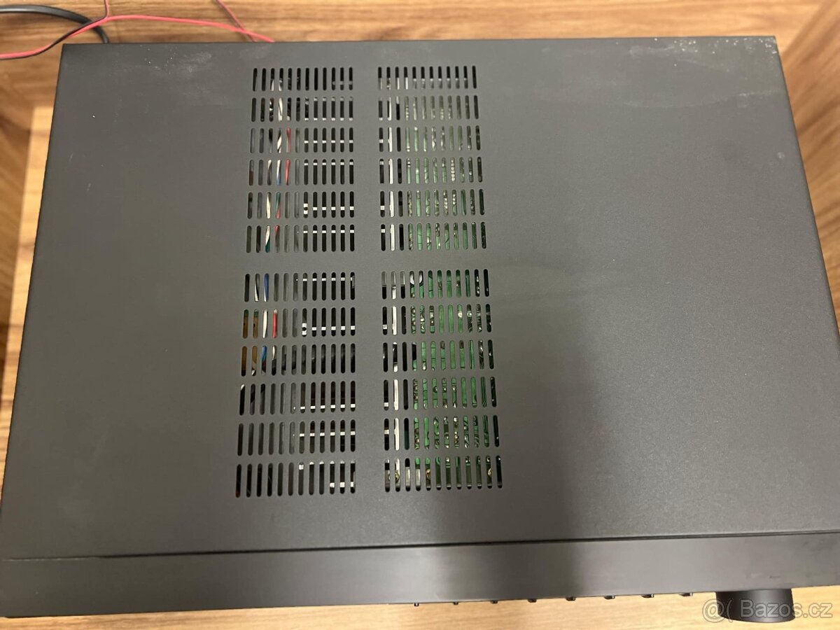 HARMAN KARDON RECEIVER HK3350 - 4