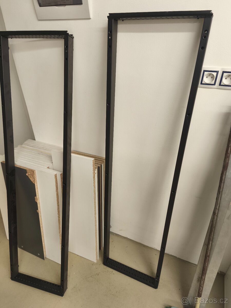 Rám na 1 a půl stolu - 4