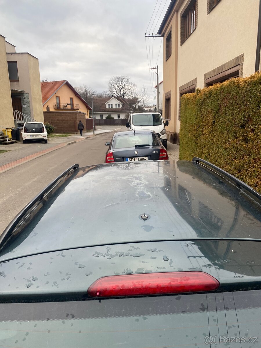 Skoda Octavia combi 1,9 tdi 77kw - 4