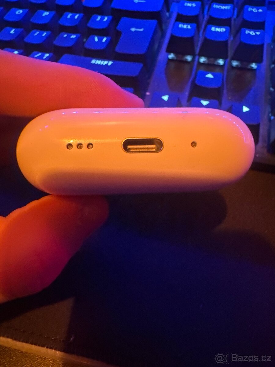 airpods 3 generace - 4