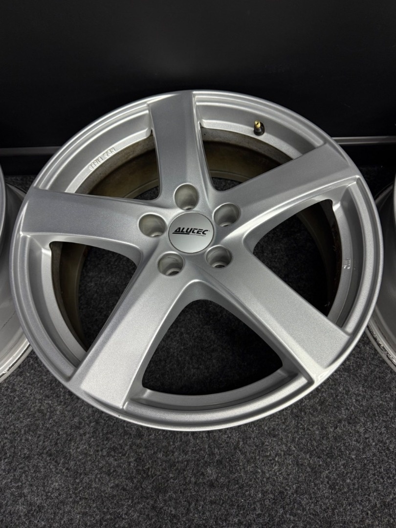 Alu ALUTEC 5x112 18” - 4