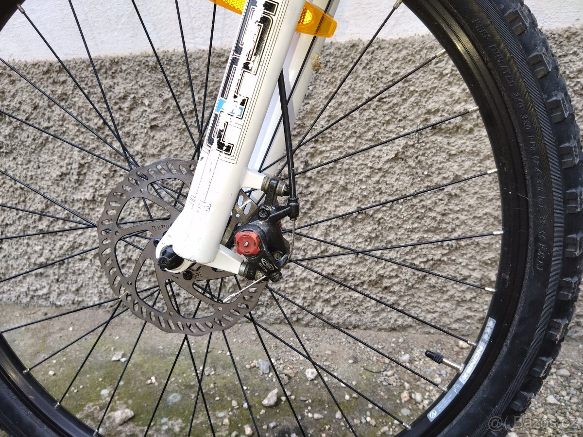 kolo WICHITA Vokf 26" - 4