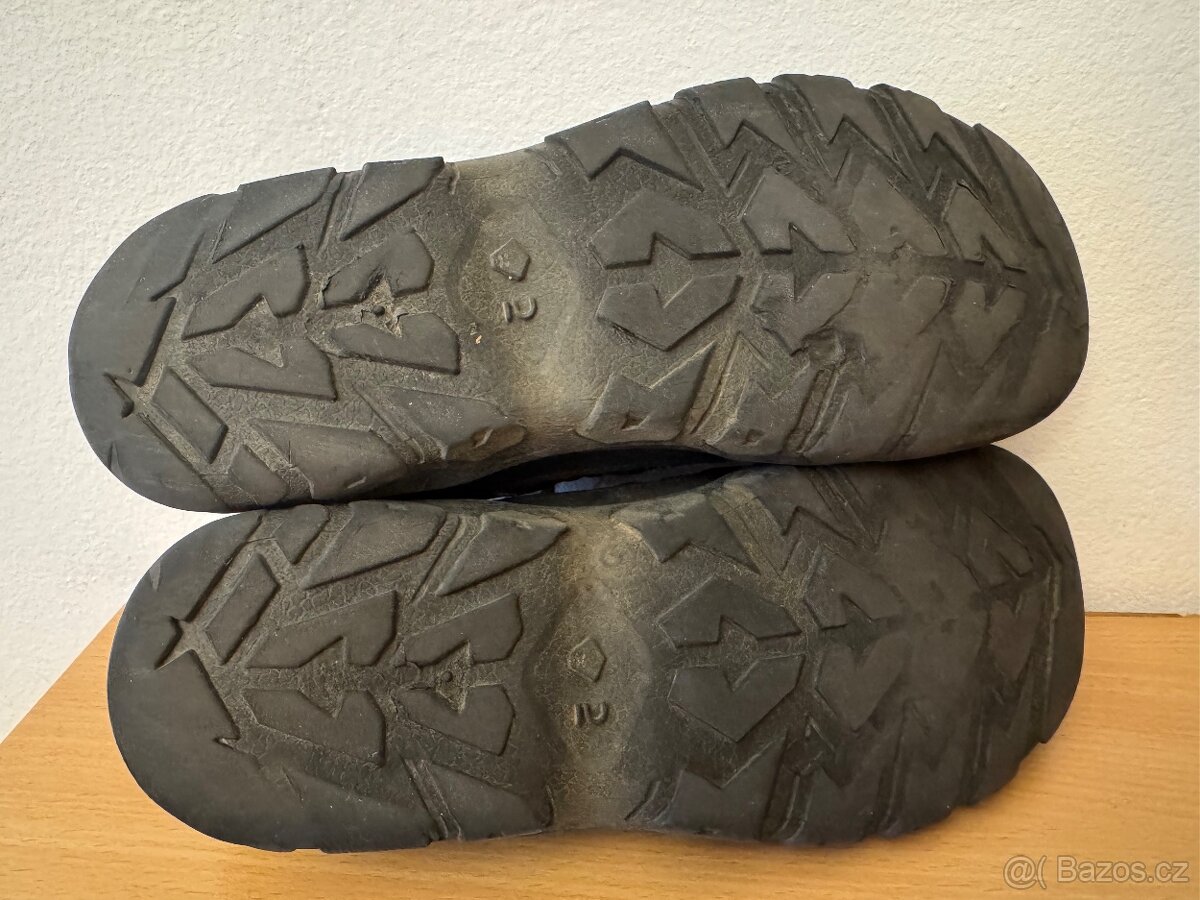 Boty Quechua, vel. 41 - 4