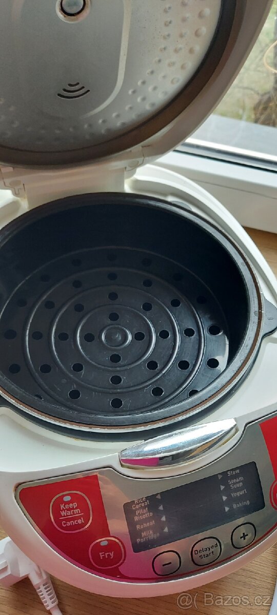 Multifunkční hrnec Tefal - 4