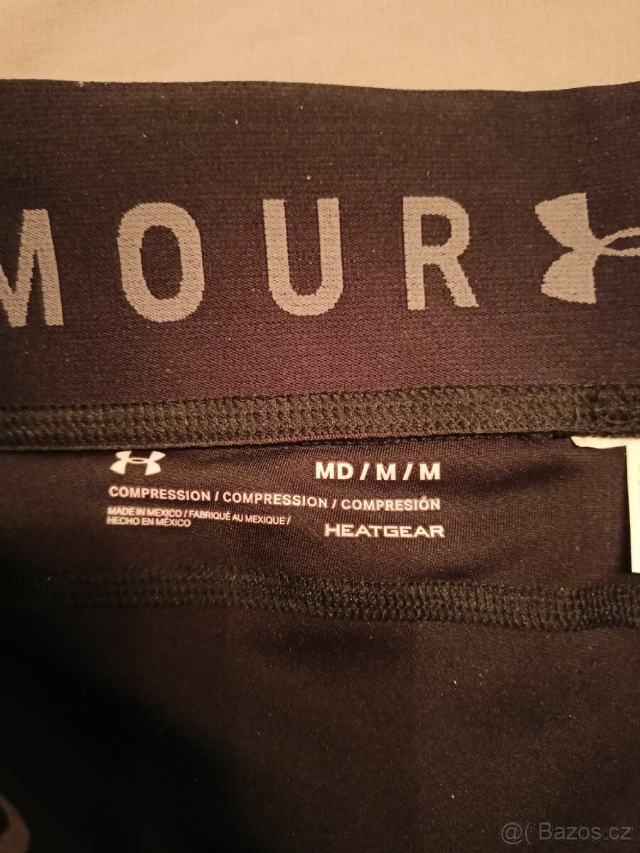 Legíny Under Armour - 4
