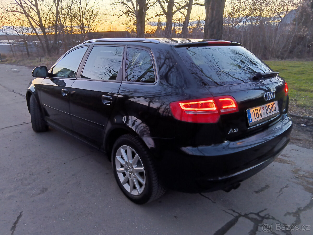 Audi a3 1.4 tfsi - 4