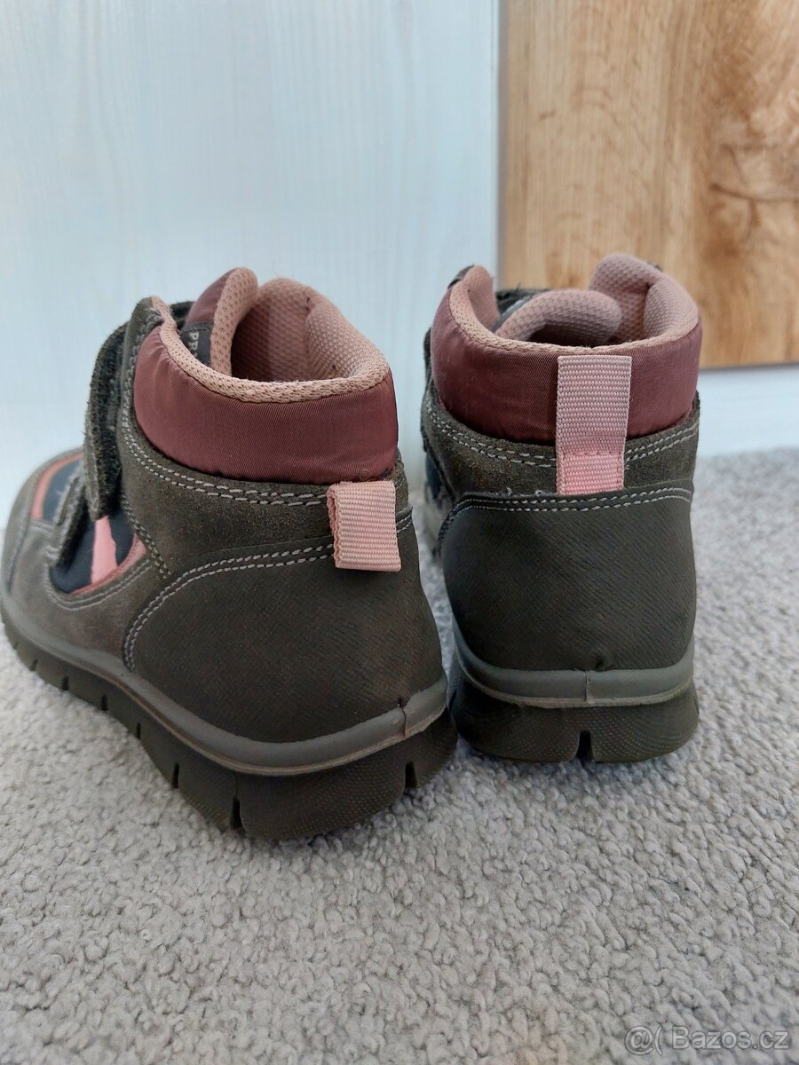 Primigi celoroční v. 34 dívčí - 4