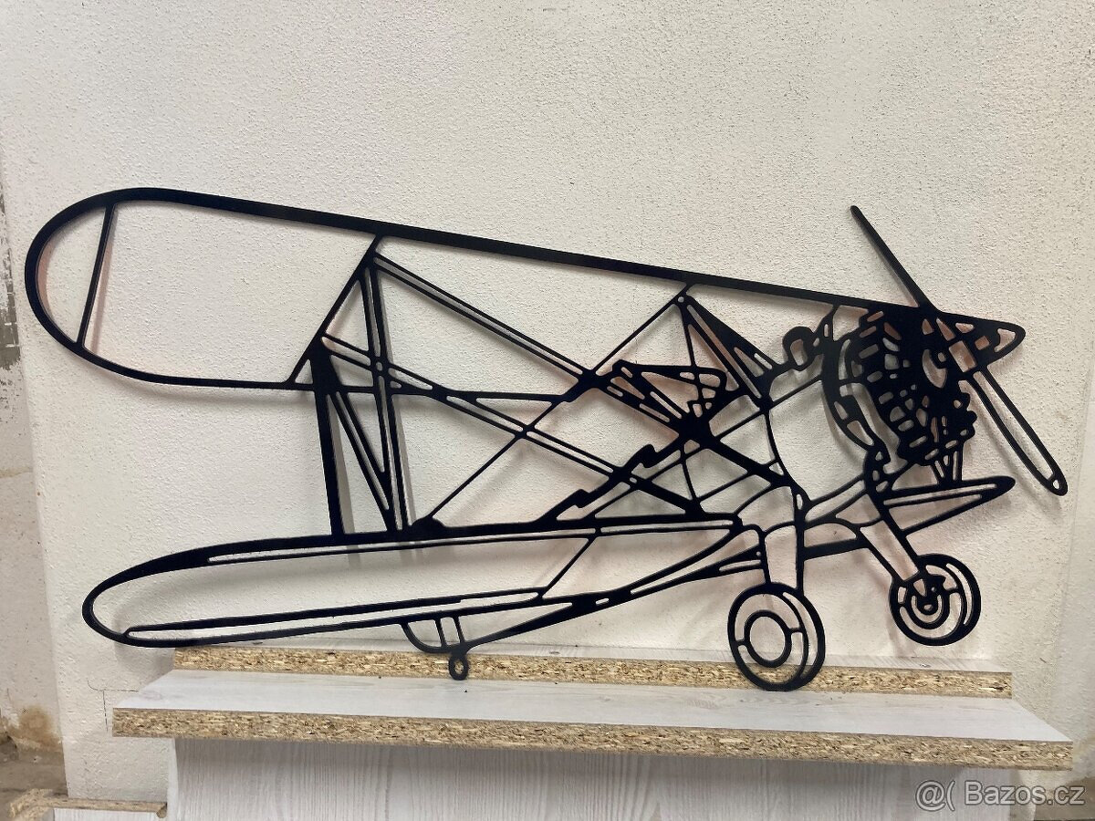 CNC VÝROBA, GRAVÍROVÁNÍ - 4