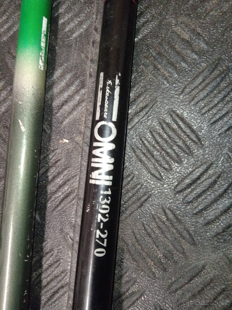 Pruty a navijáky - 4