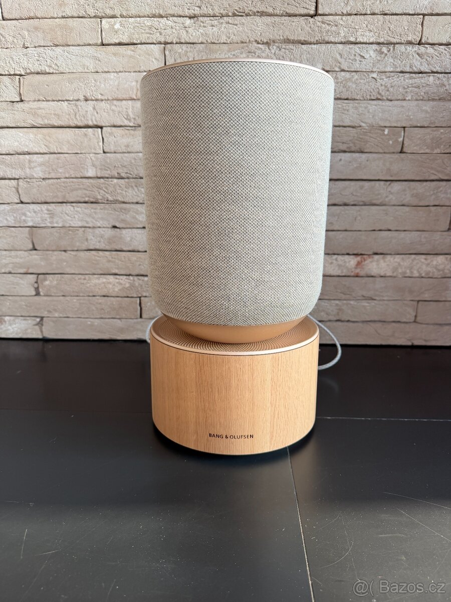 Bang & Olufsen Beosound Balance – Light Oak - 4
