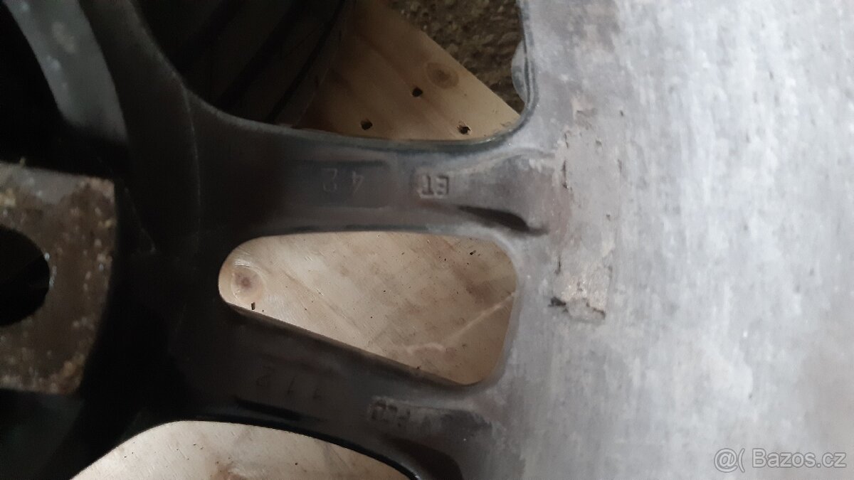 Alu kola Alessio 16 - 4