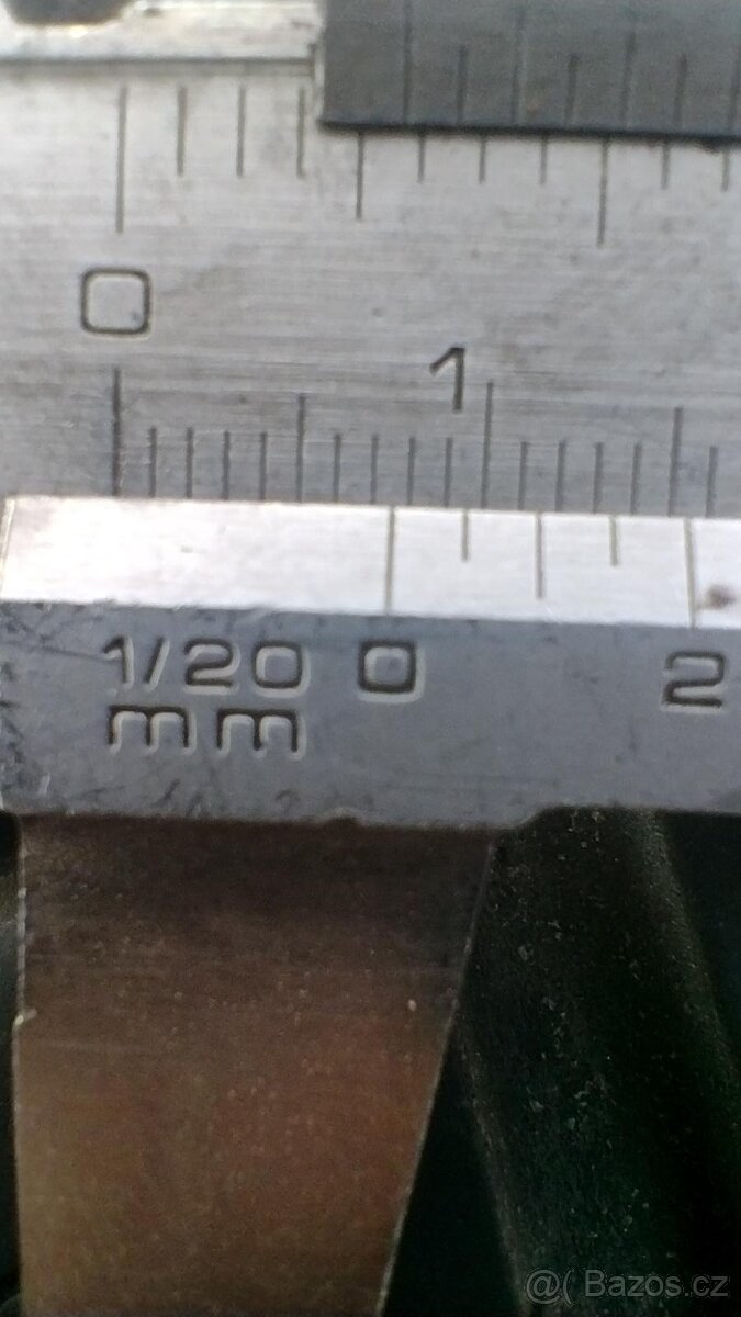 Letní pneu 185/65 R14 2x7,5mm+2x7mm - 4