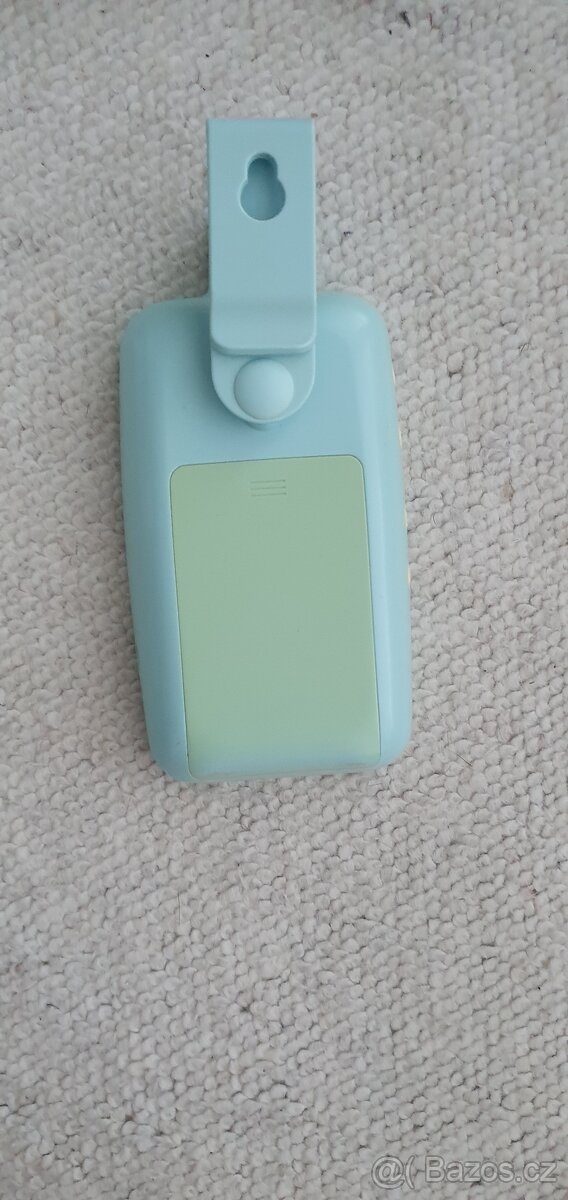 Video chůvička Phillips Avent - 4