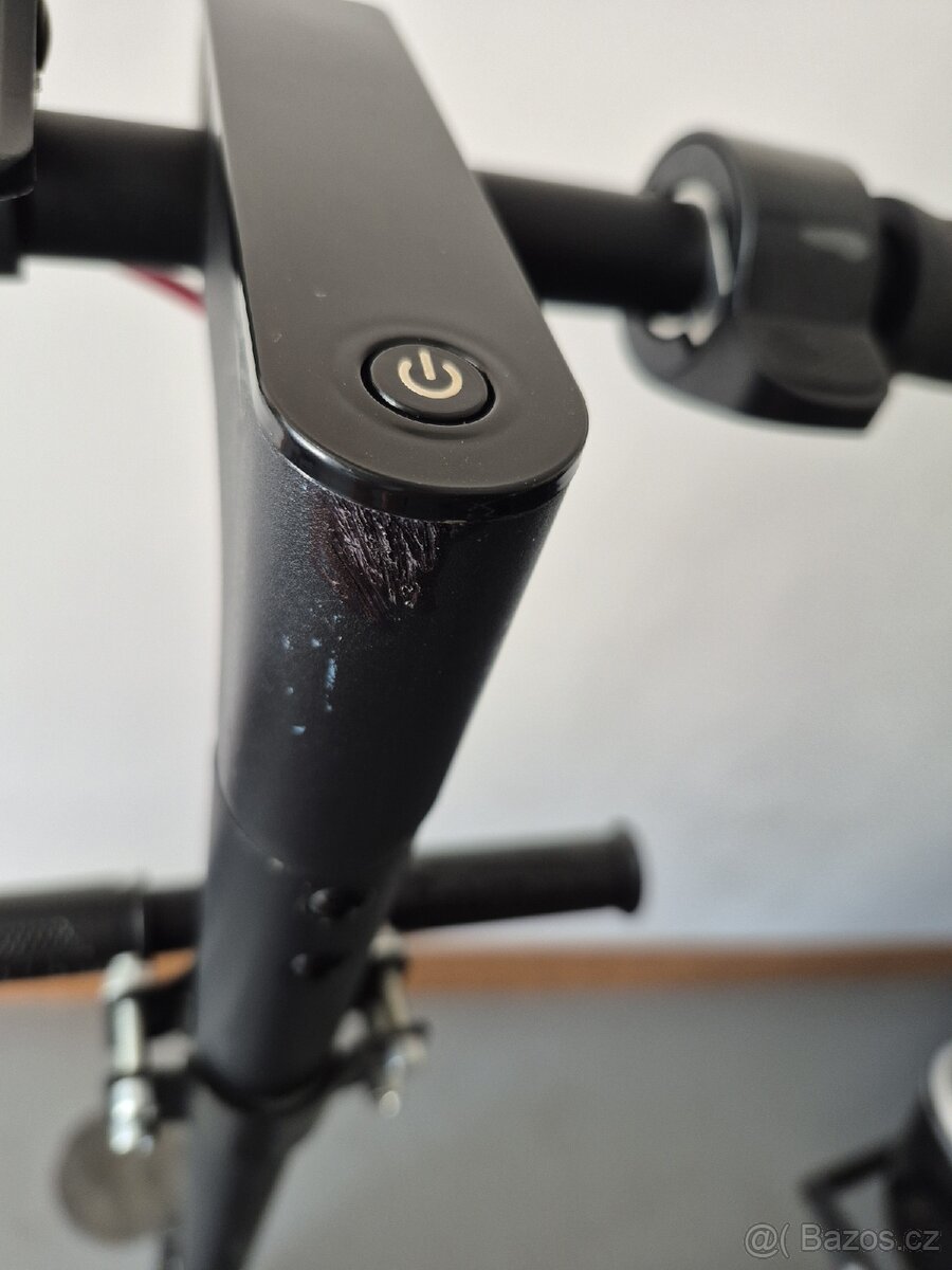 Sencor Scooter Two Long Range 2021 - 4