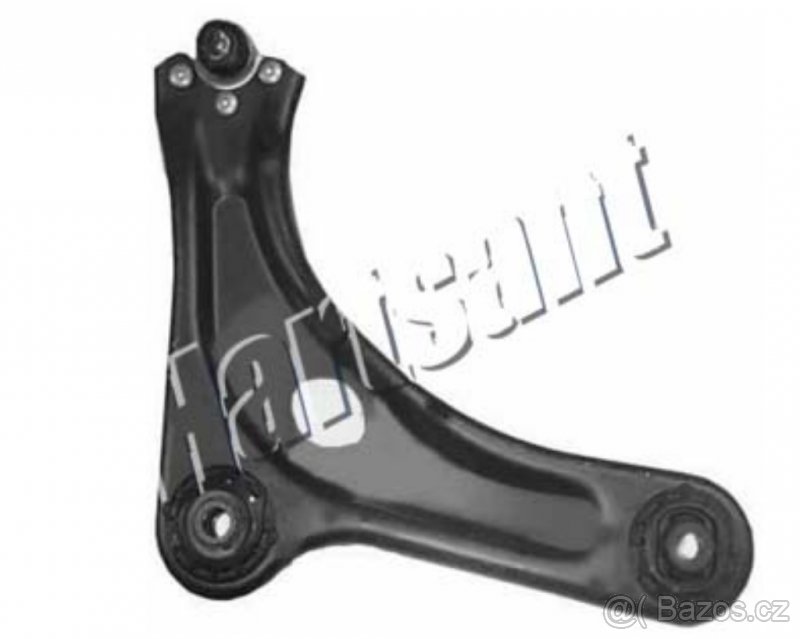 CITROEN C2 STARTÉR 428000-8331 stahovačka,rameno - 4