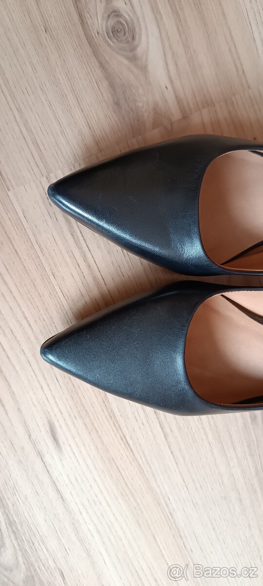 Dámské lodičky značky Tamaris - 4