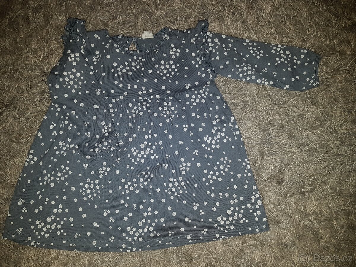 Set oblečení, vel. 80 - holčička, 2. část - 4