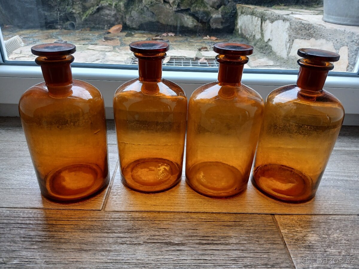 Medicínské dózy - 4