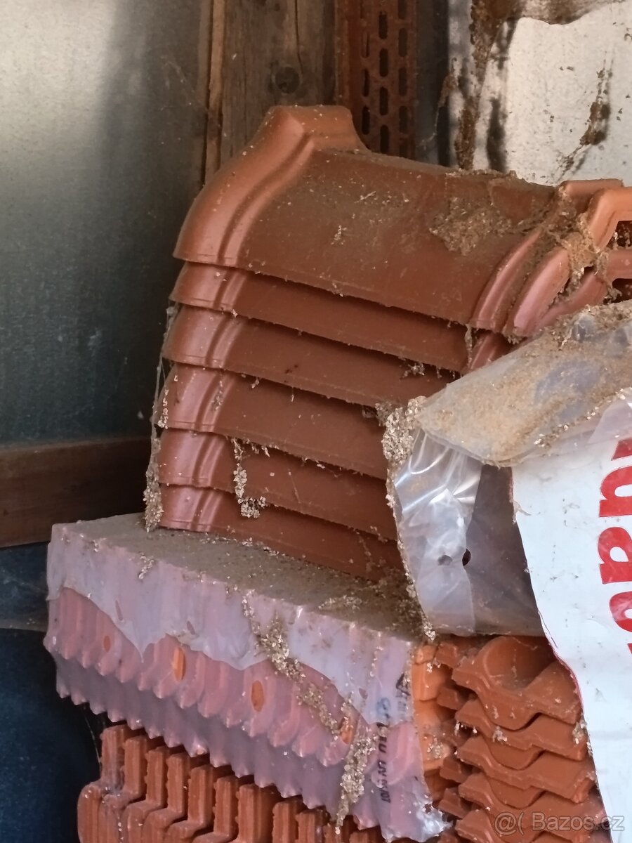 Pálené tašky Tondach - 4