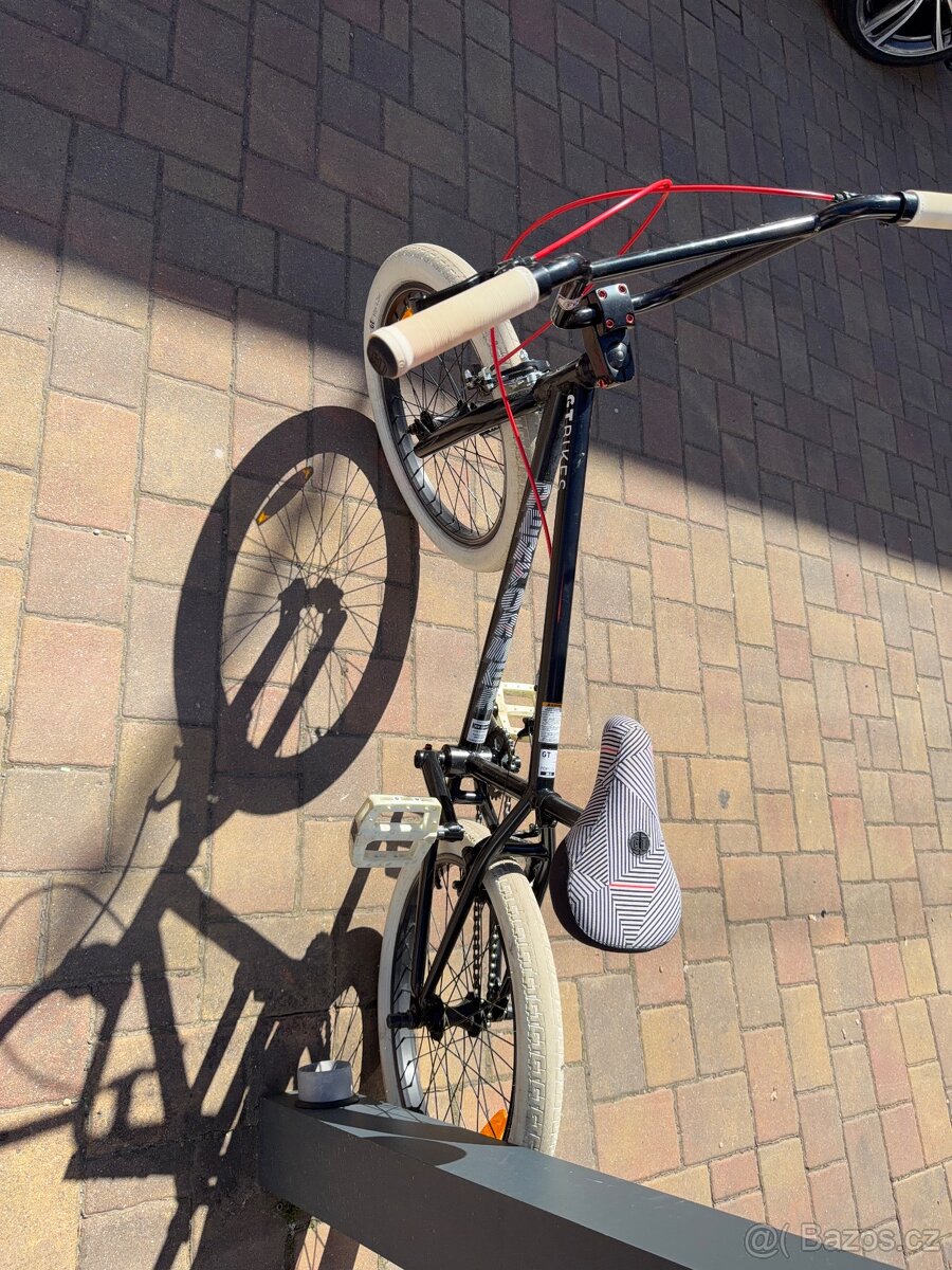 BMX GT performance - 4