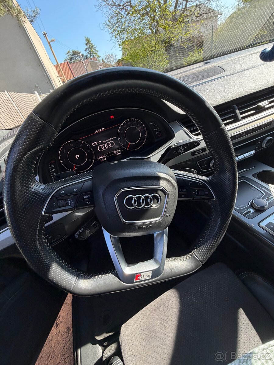 Audi Q7 - 4
