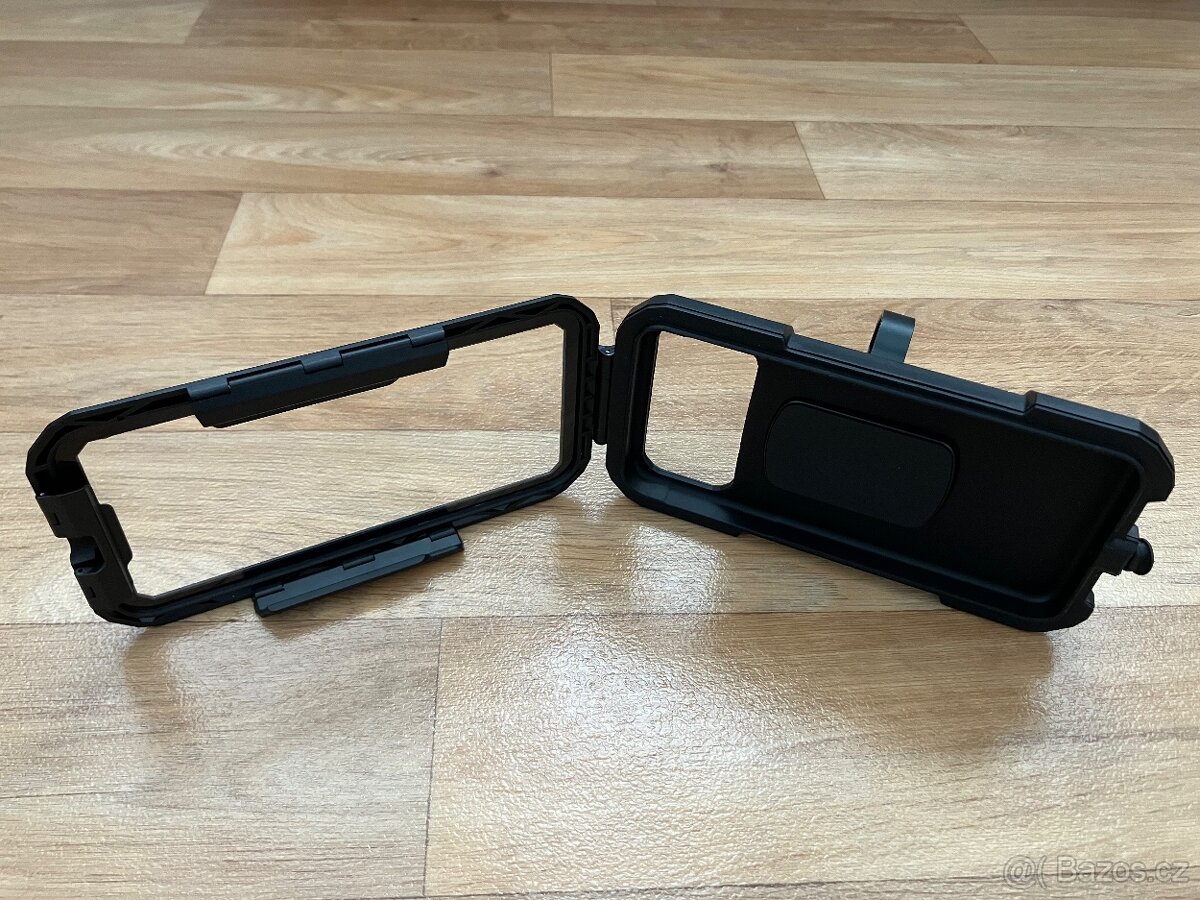 Voděodolné pouzdro Interphone Armor Pro - 4