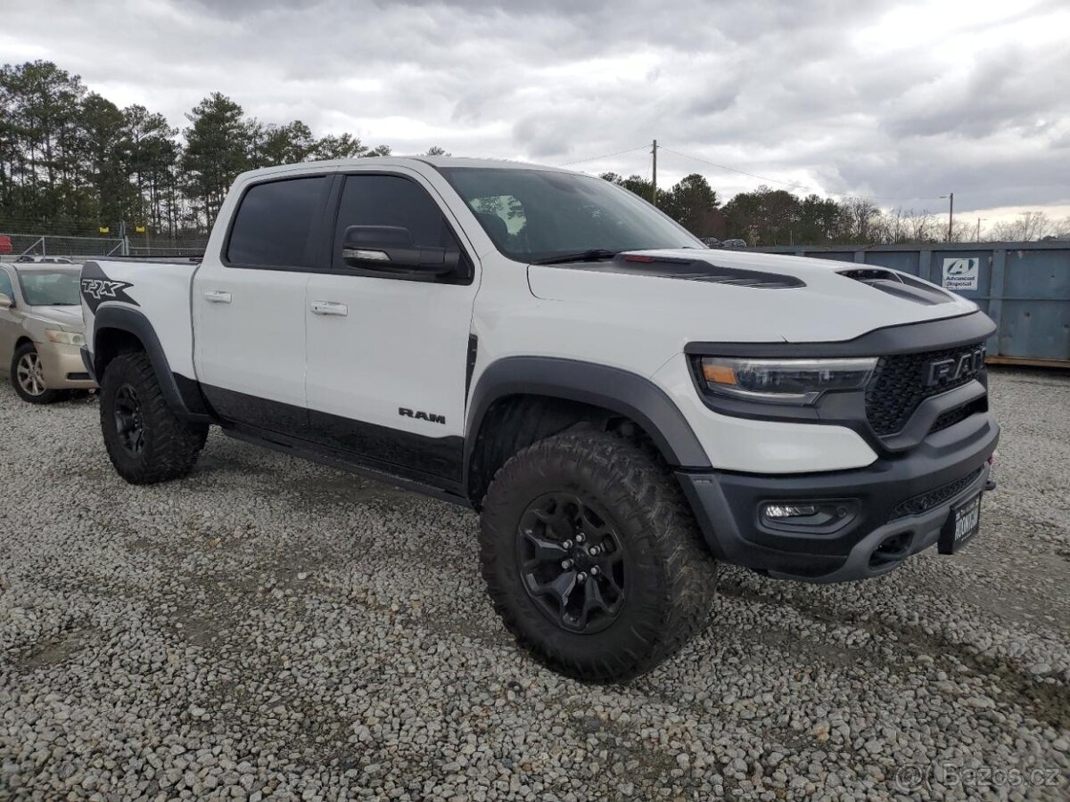2021 Ram 1500 TRX 6.2L