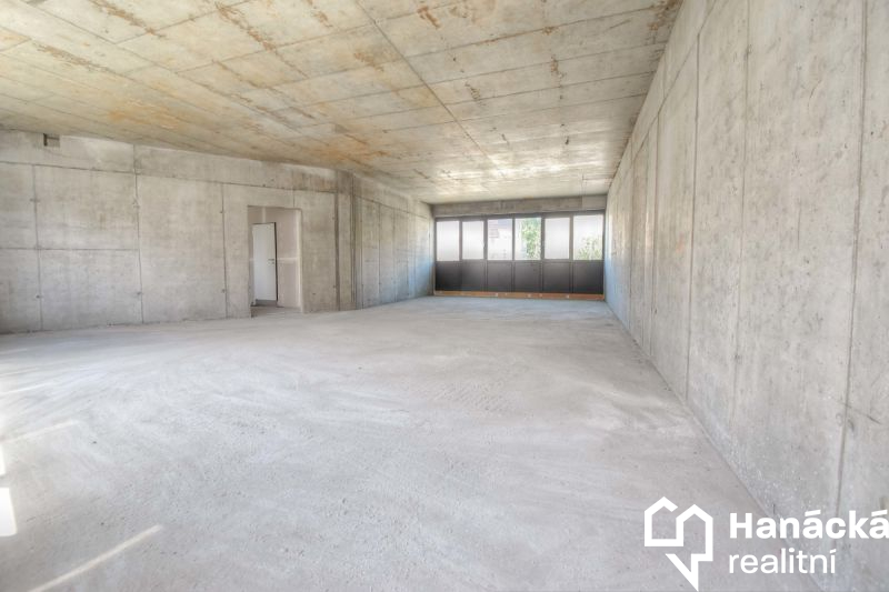 Prodej nových nebytových prostor v Olomouci, ul.... - 4