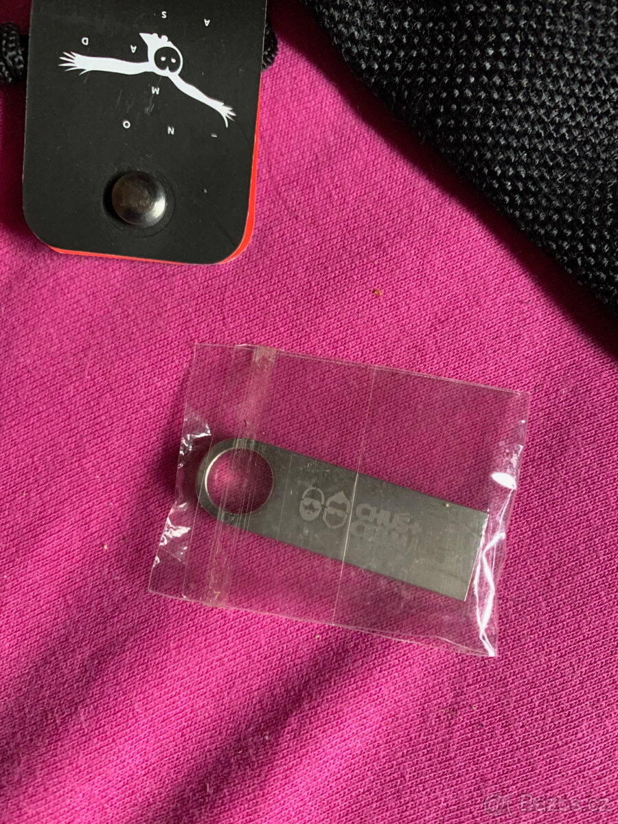 Chus & Ceballos - Nomadas - Limited Edition Vinyl + 16Gb USB - 4