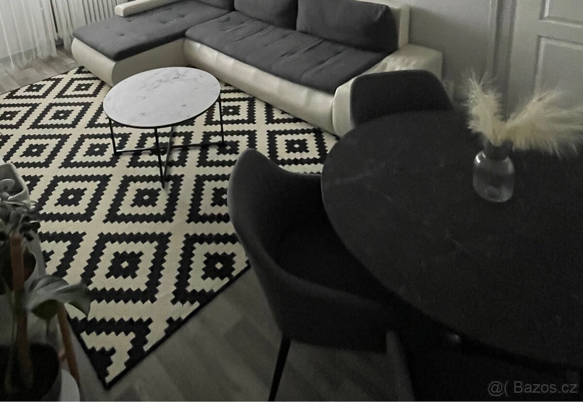 Koberec IKEA Lappljung Ruta - 4