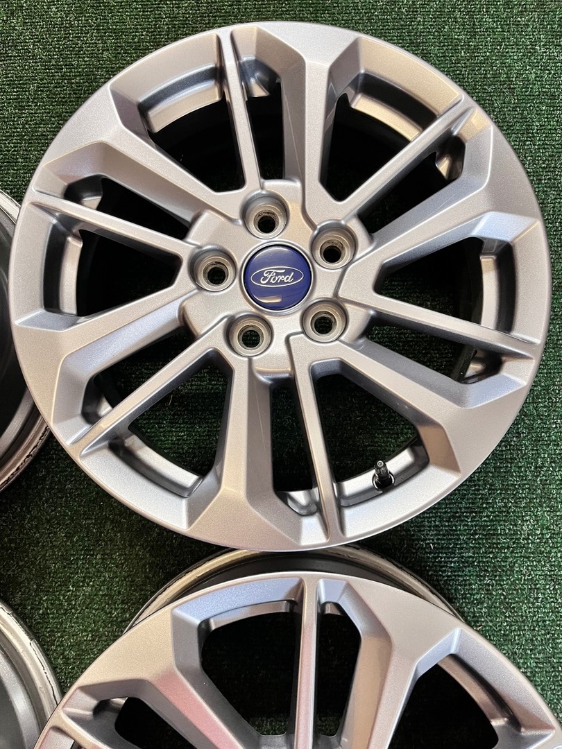 5x108 R16 Originál Ford Focus MK4 - TOP STAV - 4