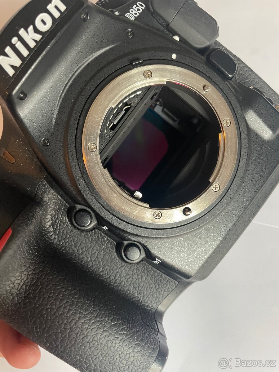 Nikon D850 - 4