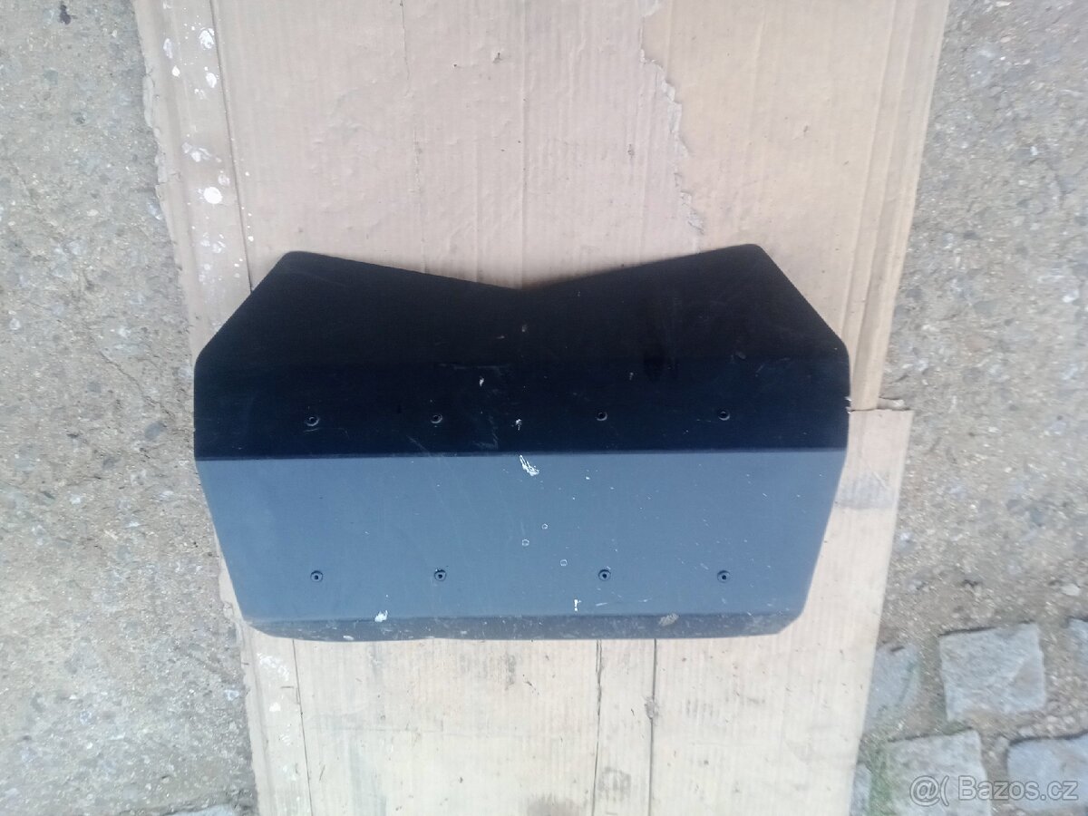 Závěs na Vari k fd3 dále nárazník - 4